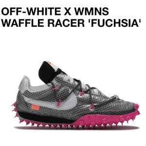Women’s Off White Sneakers